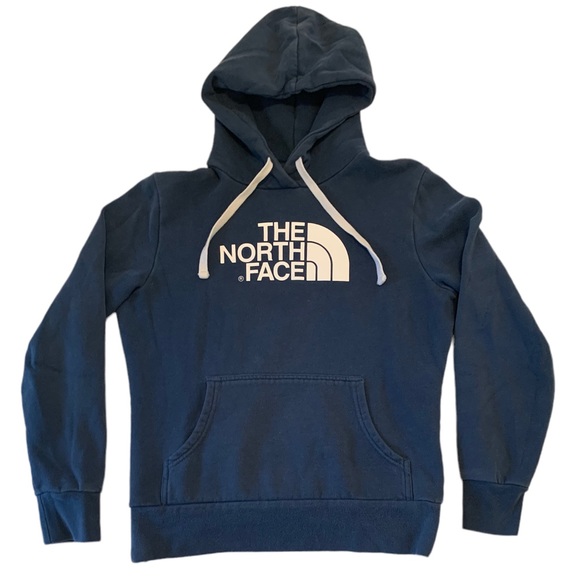 The North Face Half Dome Pullover Hoodie - Picture 2 of 16